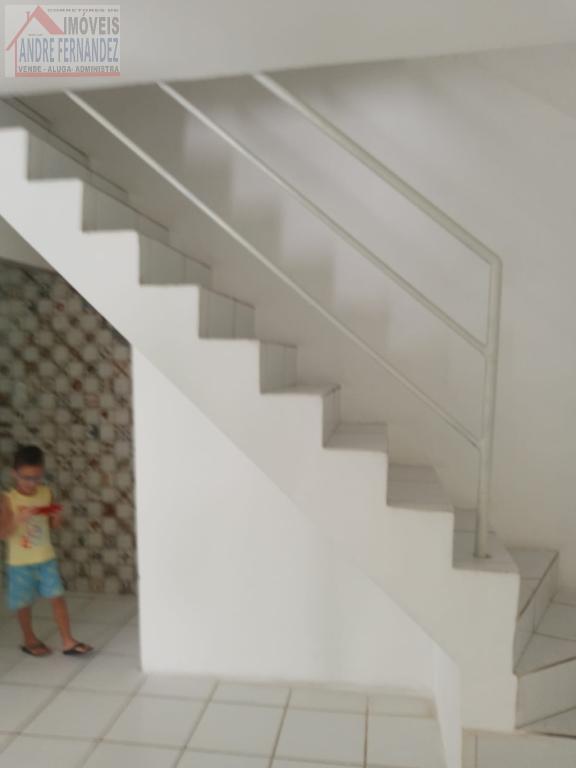 Casa à venda com 4 quartos, 1 suíte, 1 vaga e 93m² no Jardim Atlântico, Olinda (PE) — foto 25 de 30