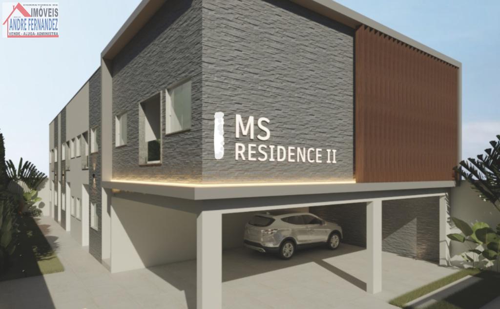 Apartamento à venda com 3 quartos, 2 banheiros, 1 vaga e 61m² no Jardim Atlântico, Olinda — foto principal