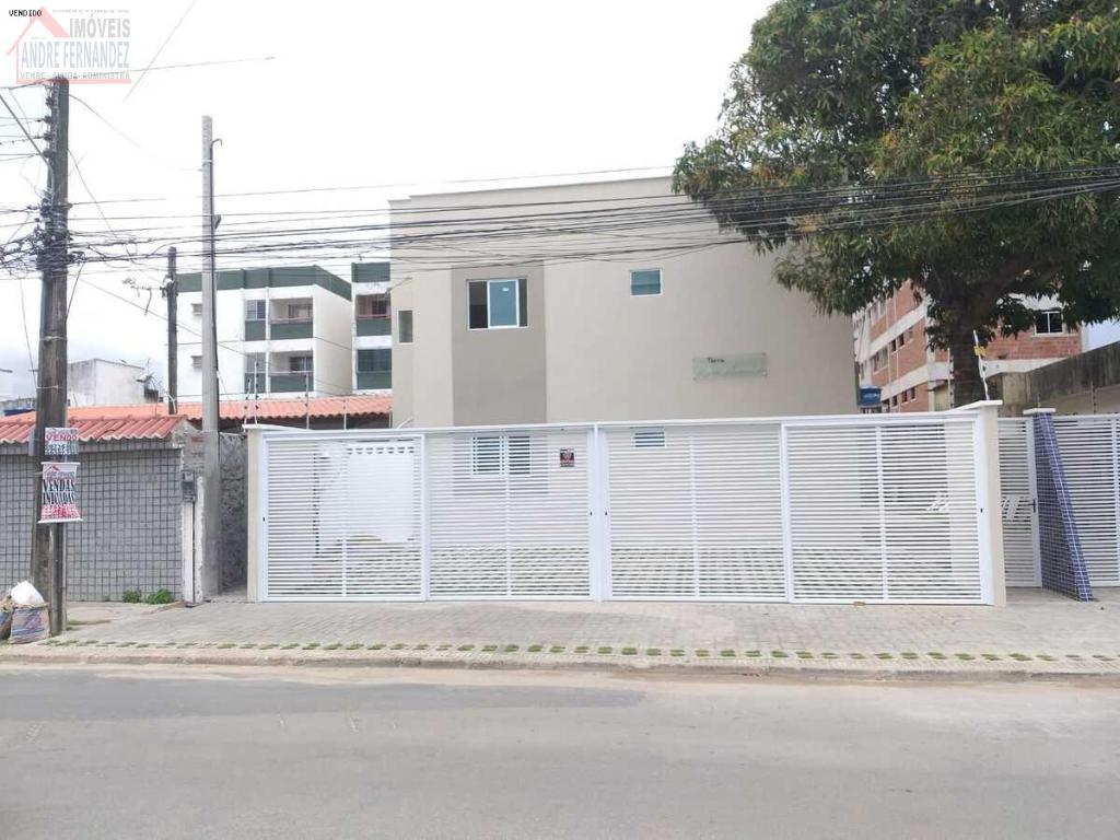 LANÇAMENTO prive terra AGUA MARINHA residencial 02 quartos suite 54m2 área nobre de Jardim Atlântic