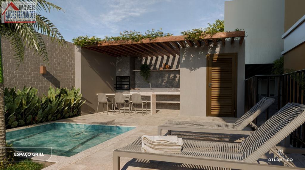 Apartamento à venda com 2 quartos, 1 suíte, 1 vaga e 48m² no Jardim Atlântico, Olinda (PE) — foto 7 de 14