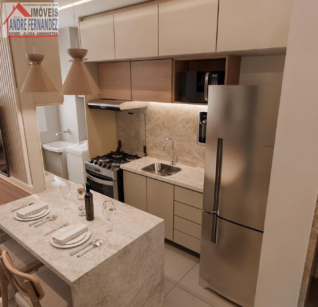 Apartamento à venda com 2 quartos, 1 suíte, 1 vaga e 48m² no Jardim Atlântico, Olinda (PE) — foto 10 de 14