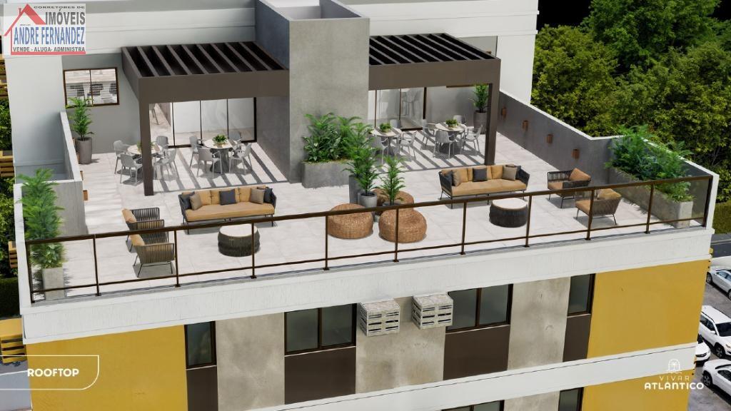 Apartamento à venda com 2 quartos, 1 suíte, 1 vaga e 48m² no Jardim Atlântico, Olinda (PE) — foto 13 de 14
