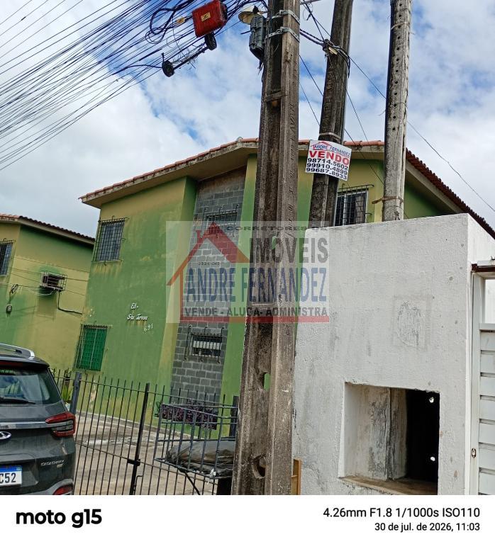 Apartamento à venda com 2 quartos, 2 banheiros, 1 vaga e 62m² no Bairro Novo, Olinda (PE) — foto 3 de 15