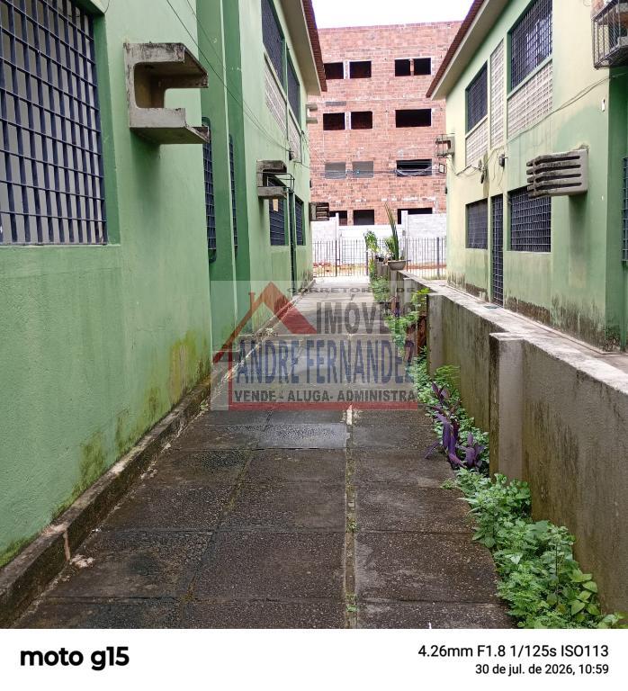 Apartamento à venda com 2 quartos, 2 banheiros, 1 vaga e 62m² no Bairro Novo, Olinda (PE) — foto 4 de 15
