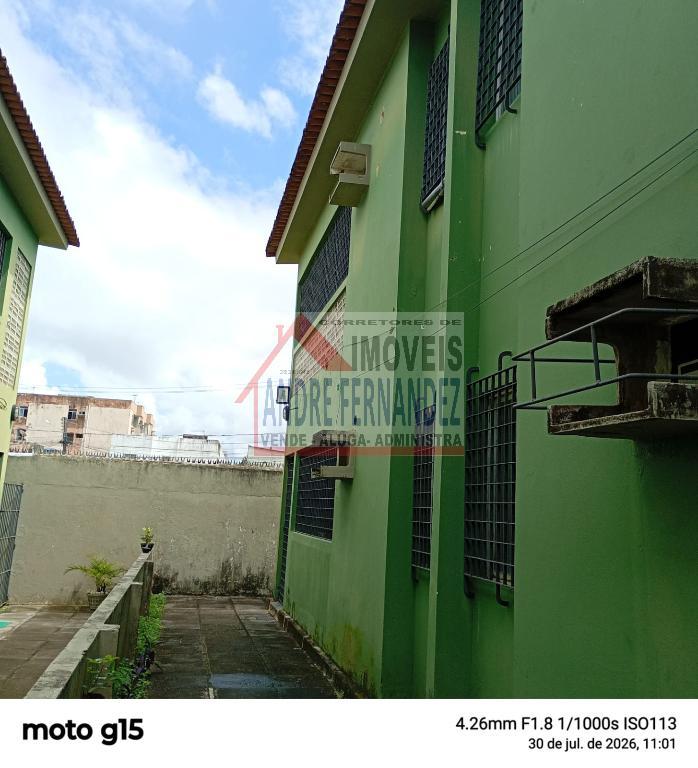 Apartamento à venda com 2 quartos, 2 banheiros, 1 vaga e 62m² no Bairro Novo, Olinda (PE) — foto 5 de 15