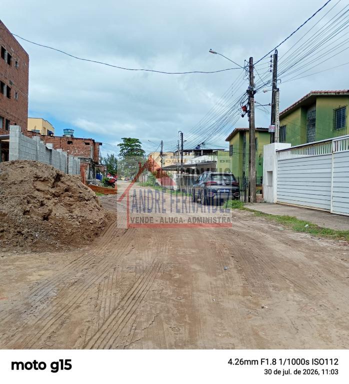 Apartamento à venda com 2 quartos, 2 banheiros, 1 vaga e 62m² no Bairro Novo, Olinda (PE) — foto 6 de 15