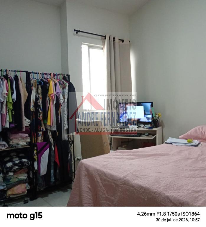 Apartamento à venda com 2 quartos, 2 banheiros, 1 vaga e 62m² no Bairro Novo, Olinda (PE) — foto 9 de 15