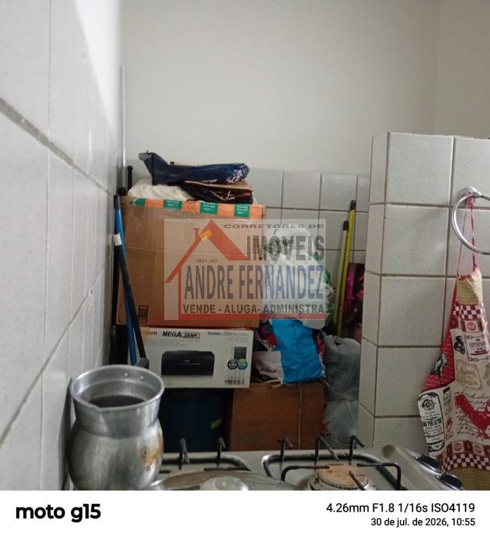 Apartamento à venda com 2 quartos, 2 banheiros, 1 vaga e 62m² no Bairro Novo, Olinda (PE) — foto 12 de 15