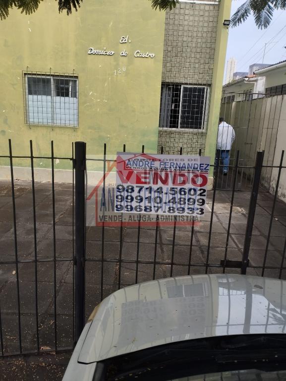 Apartamento à venda com 3 quartos, 2 banheiros, 1 vaga e 73m² no Jardim Atlântico, Olinda — foto principal
