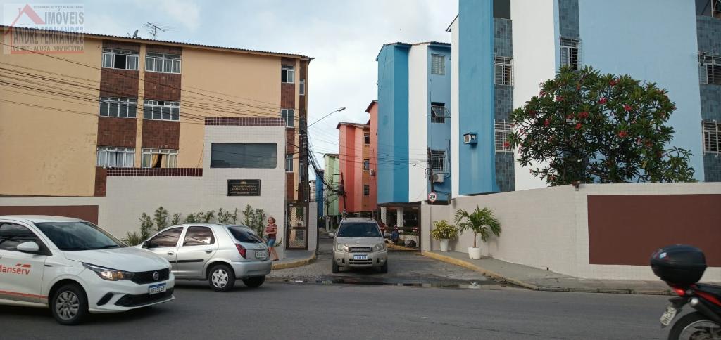 Apartamento à venda com 3 quartos, 2 banheiros, 2 vagas e 75m² no Rio Doce, Olinda (PE) — foto 3 de 30