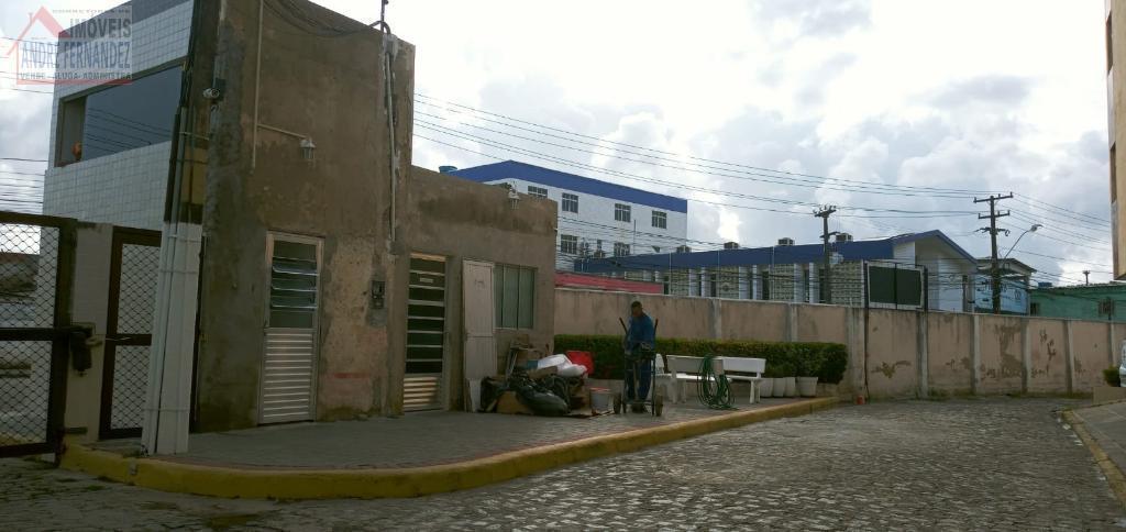 Apartamento à venda com 3 quartos, 2 banheiros, 2 vagas e 75m² no Rio Doce, Olinda (PE) — foto 6 de 30