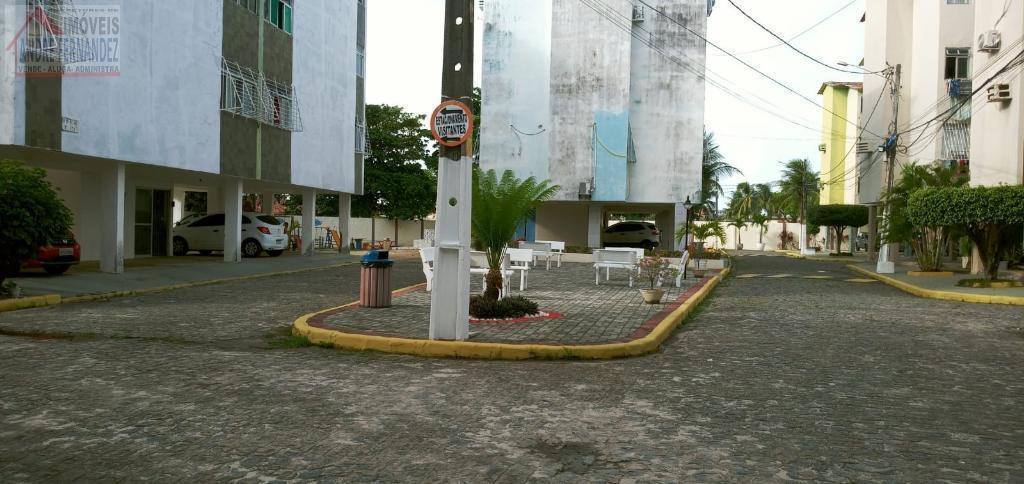 Apartamento à venda com 3 quartos, 2 banheiros, 2 vagas e 75m² no Rio Doce, Olinda (PE) — foto 9 de 30