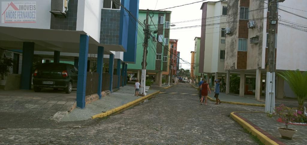 Apartamento à venda com 3 quartos, 2 banheiros, 2 vagas e 75m² no Rio Doce, Olinda (PE) — foto 10 de 30