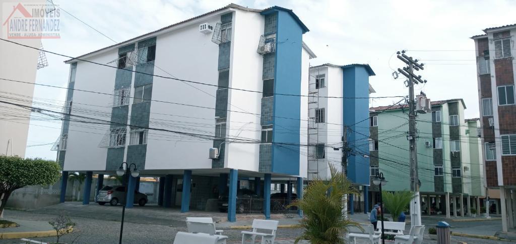 Apartamento à venda com 3 quartos, 2 banheiros, 2 vagas e 75m² no Rio Doce, Olinda (PE) — foto 11 de 30