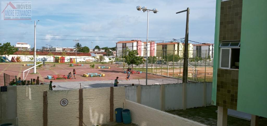 Apartamento à venda com 3 quartos, 2 banheiros, 2 vagas e 75m² no Rio Doce, Olinda (PE) — foto 14 de 30