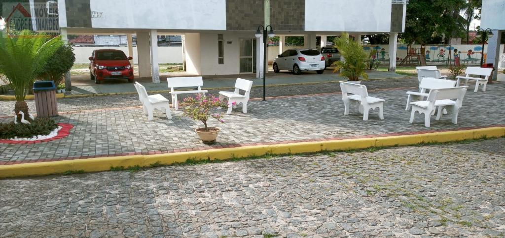 Apartamento à venda com 3 quartos, 2 banheiros, 2 vagas e 75m² no Rio Doce, Olinda (PE) — foto 15 de 30