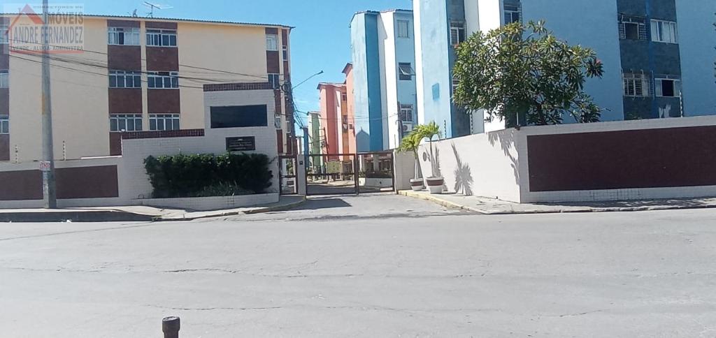 Apartamento à venda com 3 quartos, 2 banheiros, 2 vagas e 75m² no Rio Doce, Olinda (PE) — foto 18 de 30
