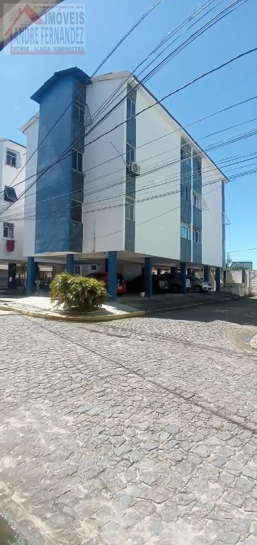 Apartamento à venda com 3 quartos, 2 banheiros, 2 vagas e 75m² no Rio Doce, Olinda (PE) — foto 20 de 30