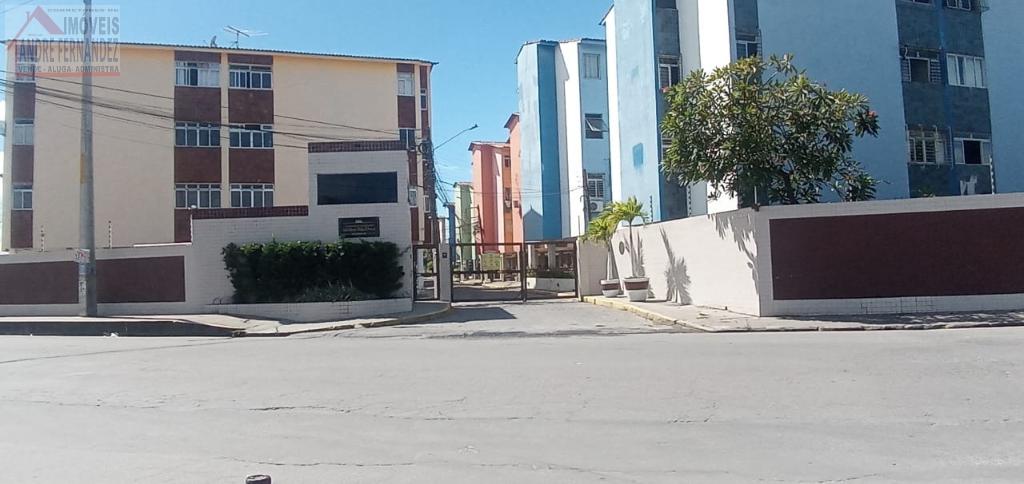 Apartamento à venda com 3 quartos, 2 banheiros, 2 vagas e 75m² no Rio Doce, Olinda (PE) — foto 21 de 30