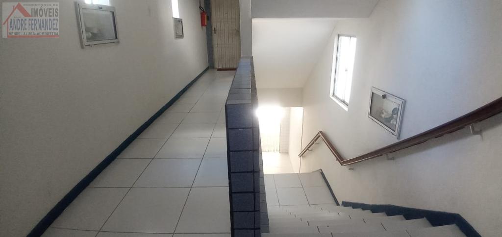 Apartamento à venda com 3 quartos, 2 banheiros, 2 vagas e 75m² no Rio Doce, Olinda (PE) — foto 23 de 30