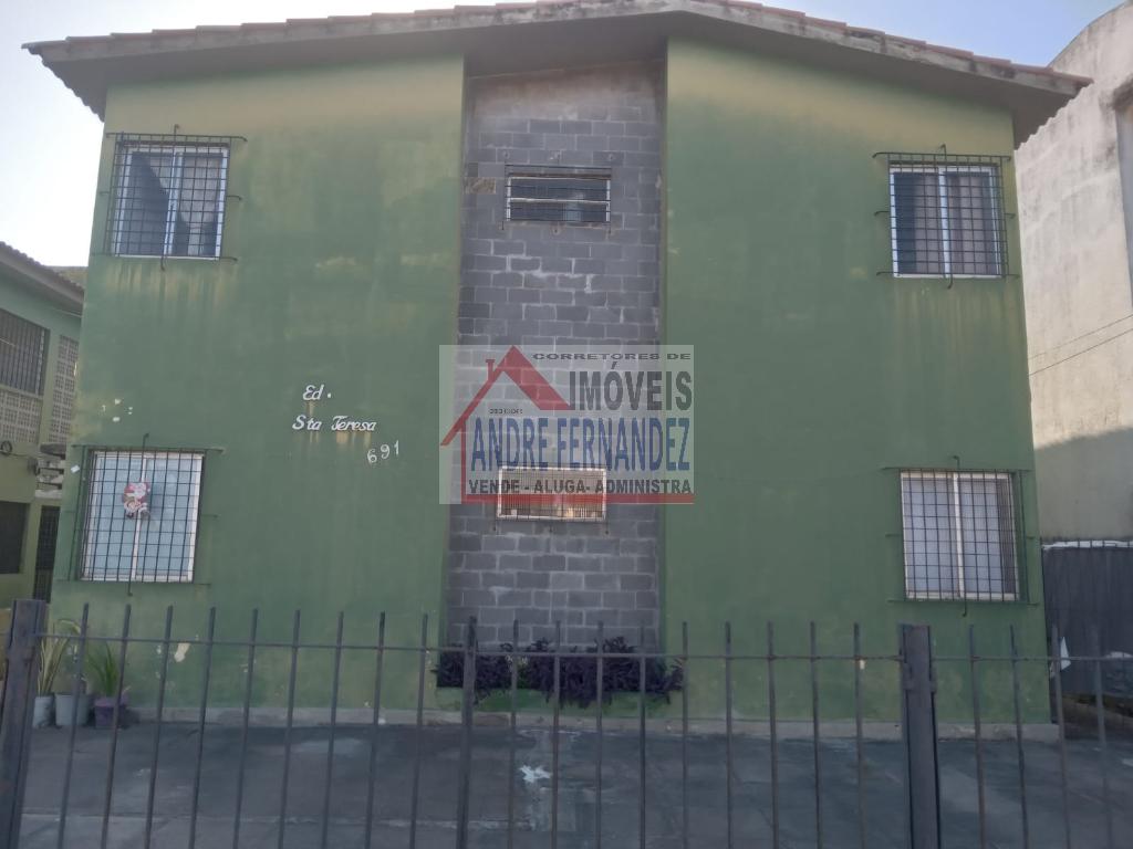 Apartamento à venda com 2 quartos, 1 banheiro, 1 vaga e 62m² no Bairro Novo, Olinda (PE) — foto 2 de 12