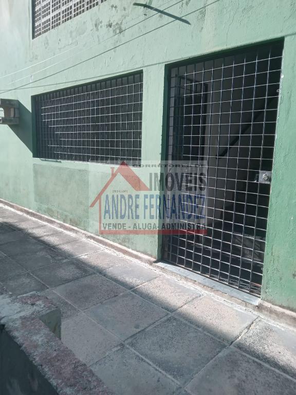 Apartamento à venda com 2 quartos, 1 banheiro, 1 vaga e 62m² no Bairro Novo, Olinda — foto principal