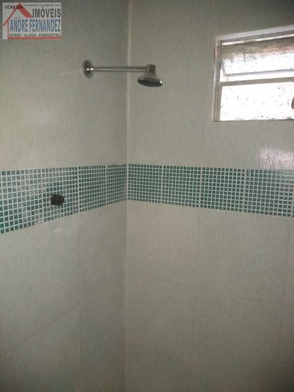 Casa para alugar com 3 quartos, 2 banheiros, 1 vaga e 85m² no Ouro Preto, Olinda (PE) — foto 10 de 21