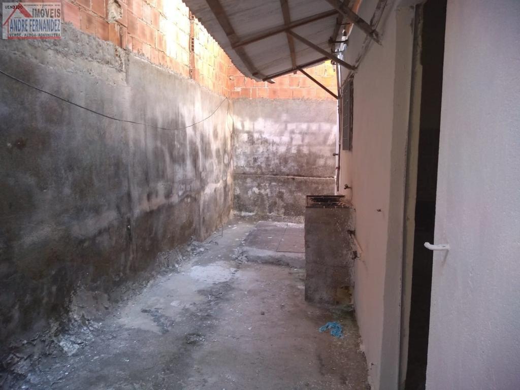 Casa para alugar com 3 quartos, 2 banheiros, 1 vaga e 85m² no Ouro Preto, Olinda (PE) — foto 12 de 21