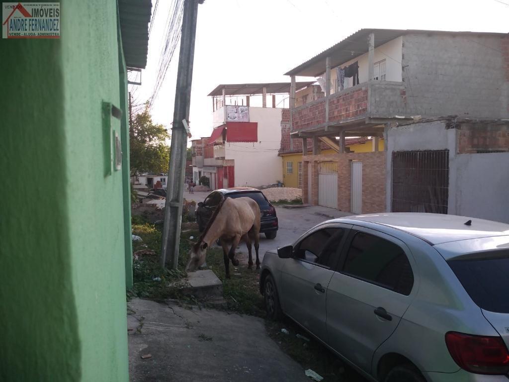 Casa para alugar com 3 quartos, 2 banheiros, 1 vaga e 85m² no Ouro Preto, Olinda (PE) — foto 14 de 21
