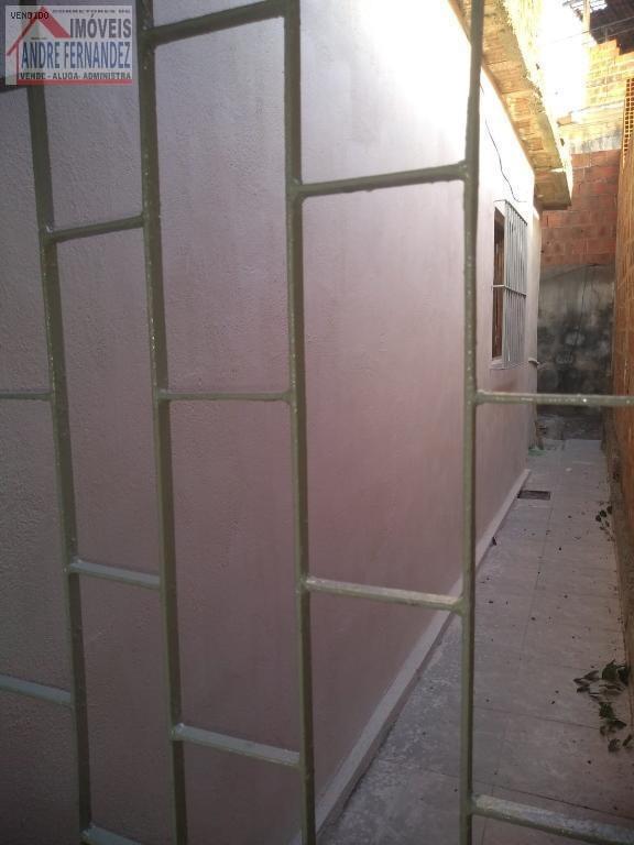 Casa para alugar com 3 quartos, 2 banheiros, 1 vaga e 85m² no Ouro Preto, Olinda (PE) — foto 15 de 21