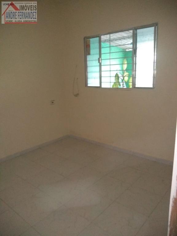 Casa para alugar com 3 quartos, 2 banheiros, 1 vaga e 85m² no Ouro Preto, Olinda (PE) — foto 18 de 21