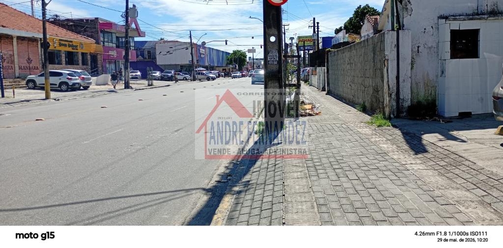Comercial para alugar com 1 banheiro, 4 vagas e 45m² no Bairro Novo, Olinda (PE) — foto 2 de 10