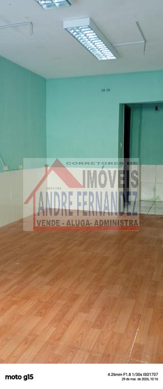 Comercial para alugar com 1 banheiro, 4 vagas e 45m² no Bairro Novo, Olinda (PE) — foto 4 de 10
