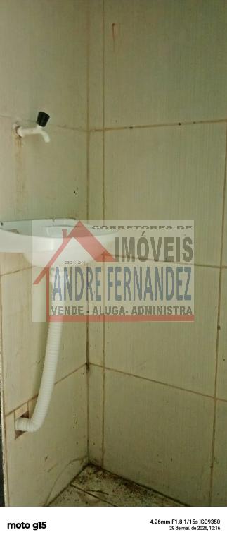 Comercial para alugar com 1 banheiro, 4 vagas e 45m² no Bairro Novo, Olinda (PE) — foto 5 de 10