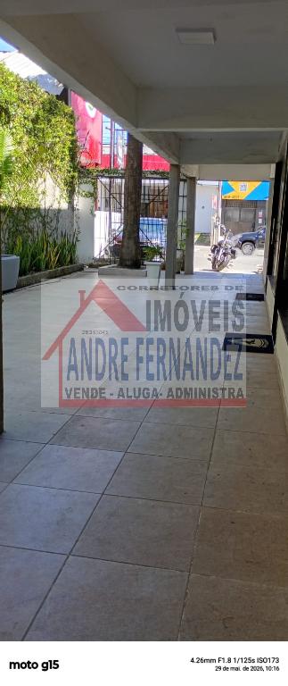 Comercial para alugar com 1 banheiro, 4 vagas e 45m² no Bairro Novo, Olinda (PE) — foto 6 de 10