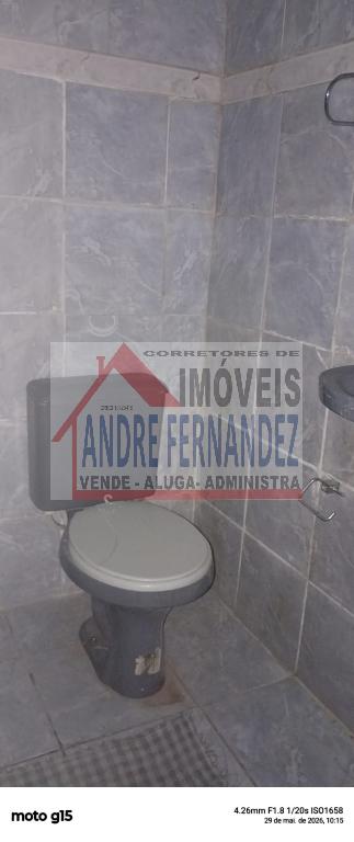 Comercial para alugar com 1 banheiro, 4 vagas e 45m² no Bairro Novo, Olinda (PE) — foto 8 de 10