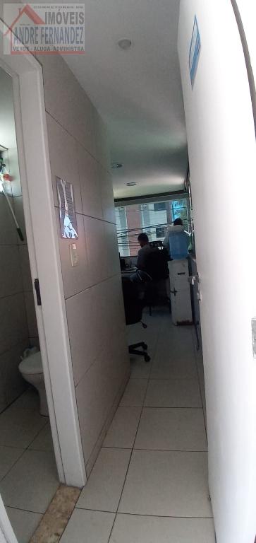 Apartamento à venda com 3 quartos, 3 suítes, 2 vagas e 118m² no Bairro Novo, Olinda (PE) — foto 10 de 27