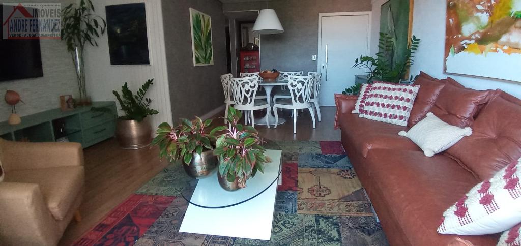 Apartamento à venda com 3 quartos, 3 suítes, 2 vagas e 118m² no Bairro Novo, Olinda (PE) — foto 13 de 27