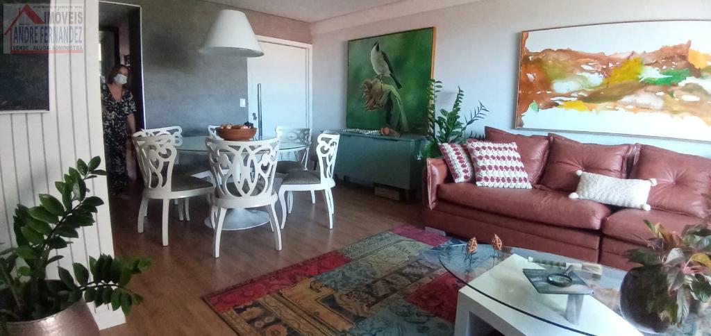 Apartamento à venda com 3 quartos, 3 suítes, 2 vagas e 118m² no Bairro Novo, Olinda (PE) — foto 14 de 27