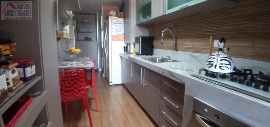 Apartamento à venda com 3 quartos, 3 suítes, 2 vagas e 118m² no Bairro Novo, Olinda (PE) — foto 16 de 27