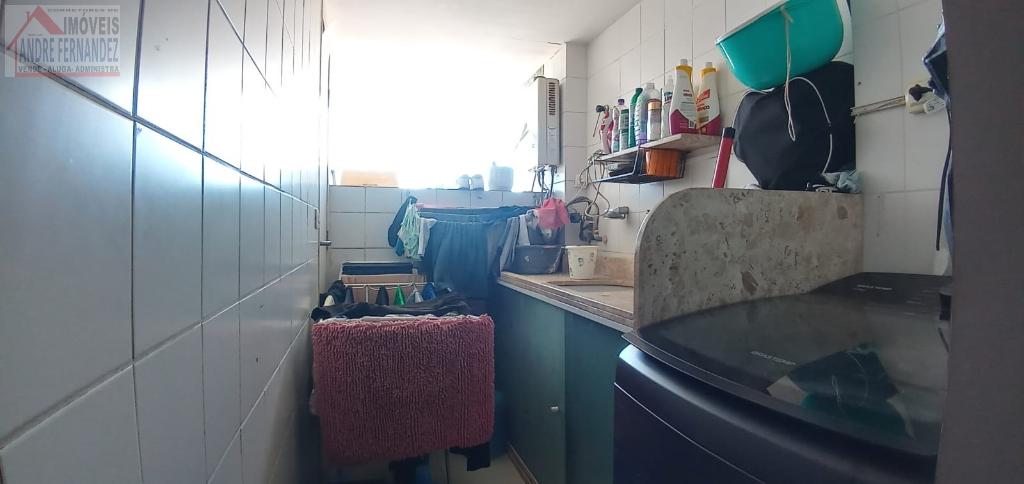 Apartamento à venda com 3 quartos, 3 suítes, 2 vagas e 118m² no Bairro Novo, Olinda (PE) — foto 17 de 27