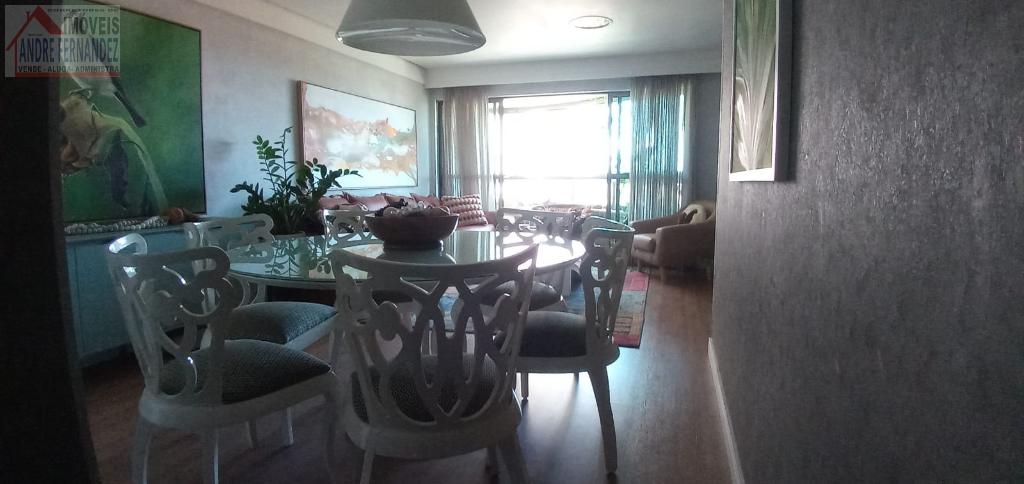 Apartamento à venda com 3 quartos, 3 suítes, 2 vagas e 118m² no Bairro Novo, Olinda (PE) — foto 18 de 27