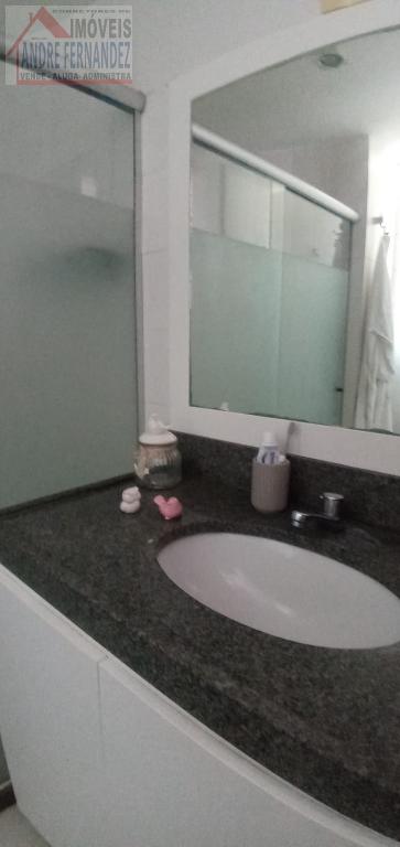 Apartamento à venda com 3 quartos, 3 suítes, 2 vagas e 118m² no Bairro Novo, Olinda (PE) — foto 19 de 27