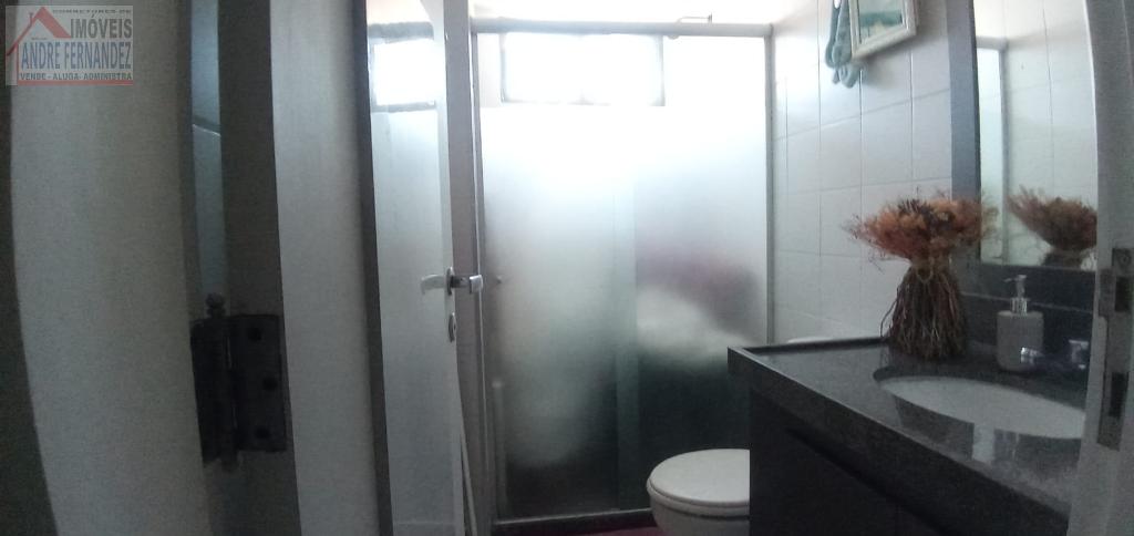 Apartamento à venda com 3 quartos, 3 suítes, 2 vagas e 118m² no Bairro Novo, Olinda (PE) — foto 20 de 27