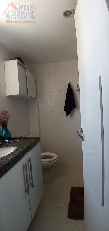 Apartamento à venda com 3 quartos, 3 suítes, 2 vagas e 118m² no Bairro Novo, Olinda (PE) — foto 24 de 27