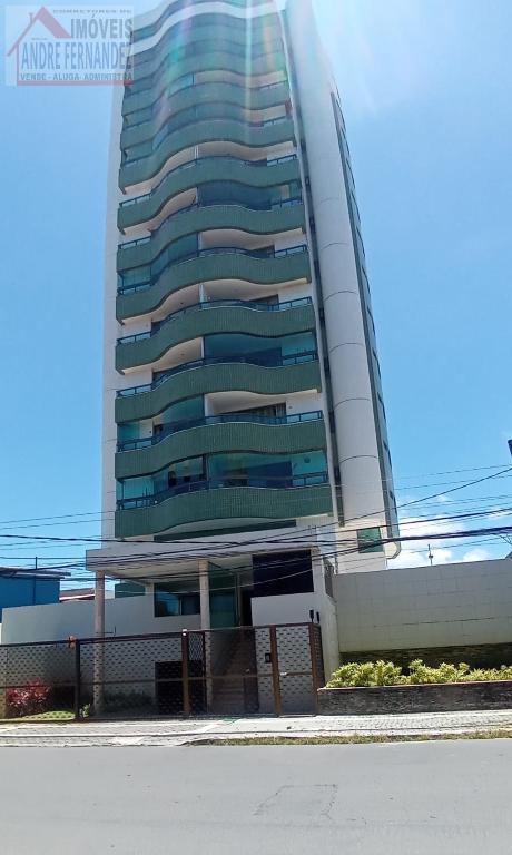 Apartamento à venda com 3 quartos, 3 suítes, 2 vagas e 118m² no Bairro Novo, Olinda (PE) — foto 27 de 27