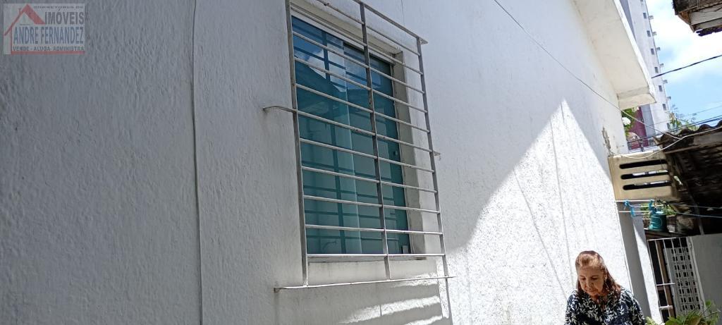 Casa à venda com 5 quartos, 2 banheiros, 2 vagas e 200m² no Prado, Recife (PE) — foto 4 de 30