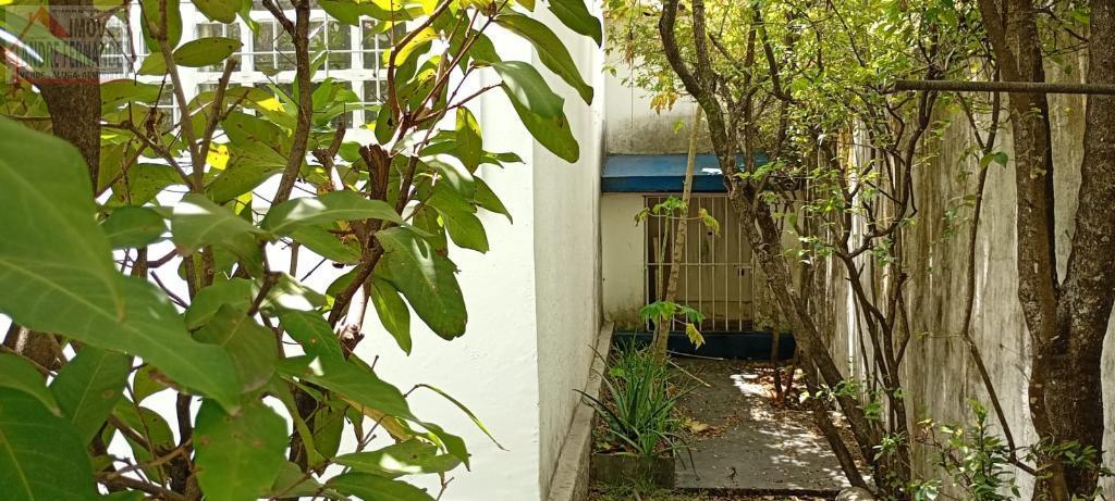 Casa à venda com 5 quartos, 2 banheiros, 2 vagas e 200m² no Prado, Recife (PE) — foto 28 de 30