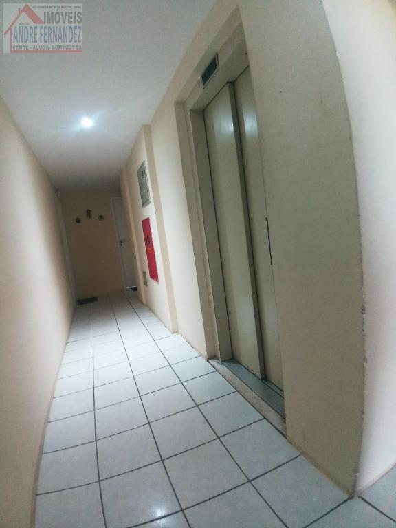 EDF. DA VINCI 3 Quartos suite 79m² Varanda andar alto nascente Elevador, no Bairro do Prado FINANCI