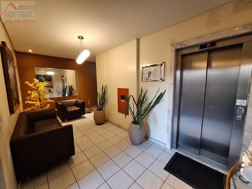 EDF. DA VINCI 3 Quartos suite 79m² Varanda andar alto nascente Elevador, no Bairro do Prado FINANCI
